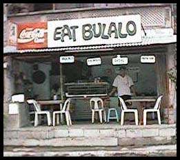 Eat Bulalo