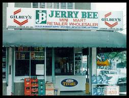 Jerry Bee