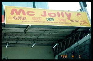 McJolly