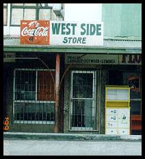 West Side Store